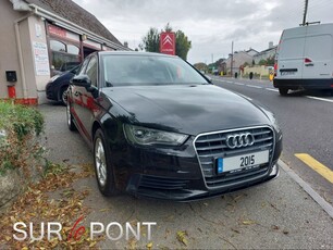 2015 - Audi A3 Automatic