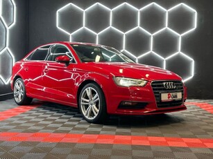 2015 - Audi A3 Automatic