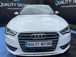 2015 - Audi A3 Automatic