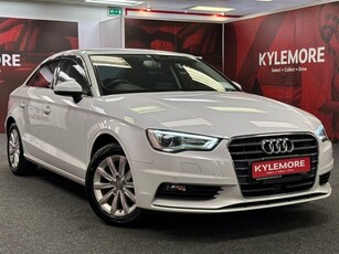 2015 - Audi A3 Automatic