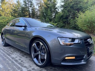 2015 - Audi A5 Automatic