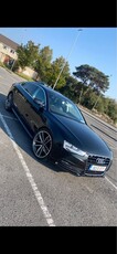 2015 - Audi A5 Manual