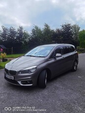 2015 - BMW 2-Series Automatic