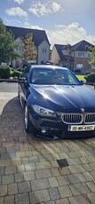 2015 - BMW 5-Series Automatic