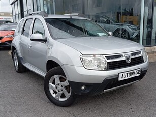 2015 - Dacia Duster Manual