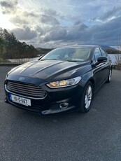 2015 - Ford Mondeo Automatic