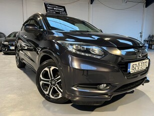 2015 - Honda Vezel Automatic