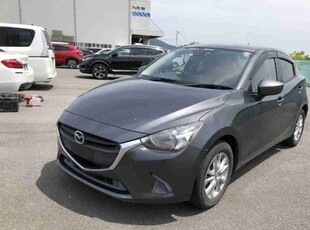 2015 - Mazda Demio Automatic