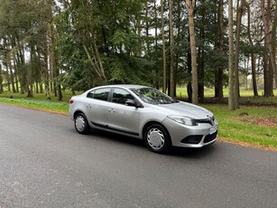 2015 - Renault Fluence Automatic