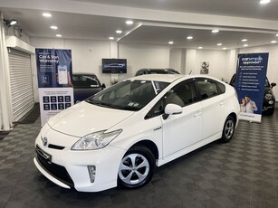 2015 - Toyota Prius Automatic