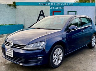 2015 - Volkswagen Golf Automatic