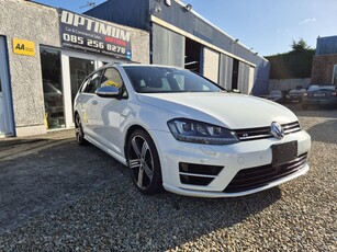 2015 - Volkswagen Golf Automatic