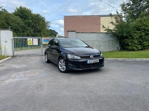 2015 - Volkswagen Golf Automatic