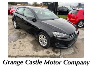 2015 - Volkswagen Golf Automatic