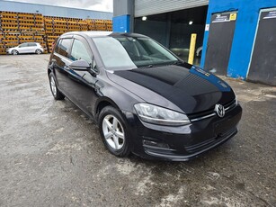 2015 - Volkswagen Golf Automatic