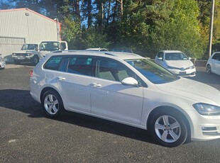 2015 - Volkswagen Golf Automatic