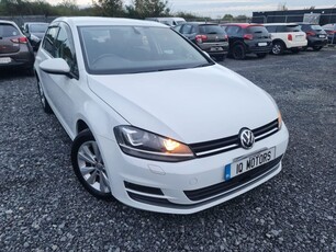 2015 - Volkswagen Golf Automatic