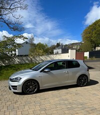 2015 - Volkswagen Golf Automatic