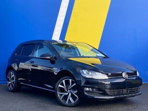 2015 - Volkswagen Golf Automatic