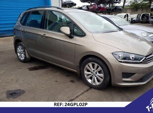 2015 - Volkswagen Golf Automatic