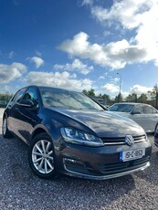 2015 - Volkswagen Golf Manual