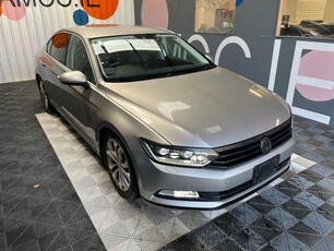 2015 - Volkswagen Passat Automatic