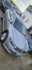 2015 - Volkswagen Passat Manual