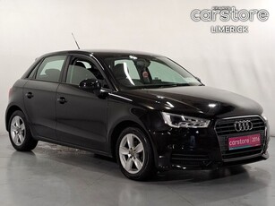 2016 - Audi A1 Automatic