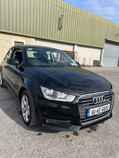 2016 - Audi A1 Automatic