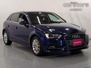 2016 - Audi A3 Automatic