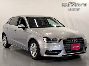 2016 - Audi A3 Automatic