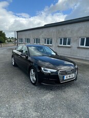 2016 - Audi A4 Automatic