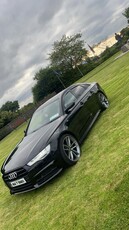 2016 - Audi A6 Automatic