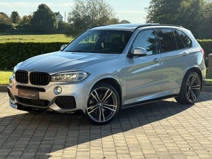 2016 - BMW X5 Automatic