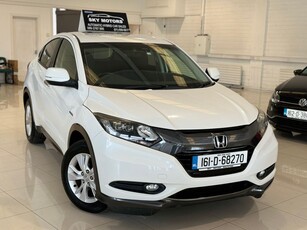 2016 - Honda Vezel Automatic