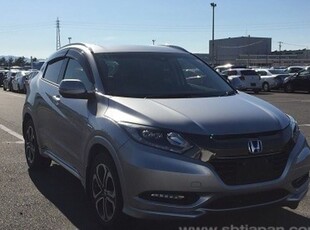 2016 - Honda Vezel Automatic