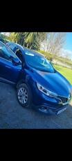 2016 - Renault Kadjar Manual