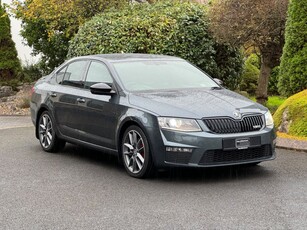 2016 - Skoda Octavia Manual