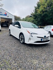 2016 - Toyota Prius Automatic