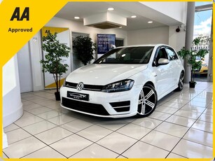 2016 - Volkswagen Golf Automatic