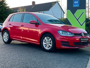 2016 - Volkswagen Golf Automatic