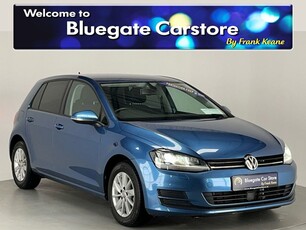 2016 - Volkswagen Golf Automatic