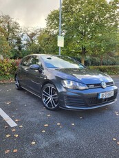 2016 - Volkswagen Golf Automatic