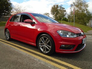 2016 - Volkswagen Golf Manual