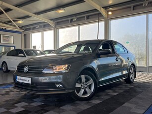 2016 - Volkswagen Jetta Automatic