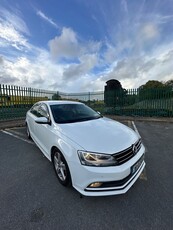 2016 - Volkswagen Jetta Automatic