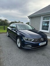 2016 - Volkswagen Passat Automatic