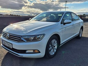 2016 - Volkswagen Passat Manual