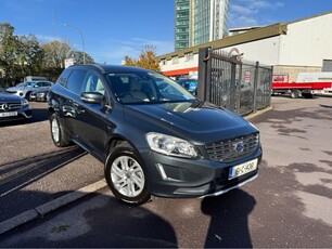 2016 - Volvo XC60 Manual