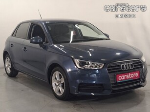 2017 - Audi A1 Automatic